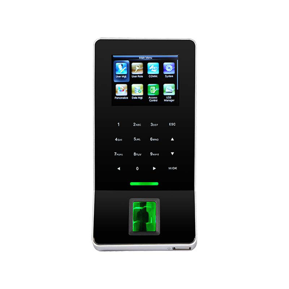 生体認証アクセス制御機,wifi,USB f22,指紋,電子 - Fingerprint Access Control Door のレビューと価格