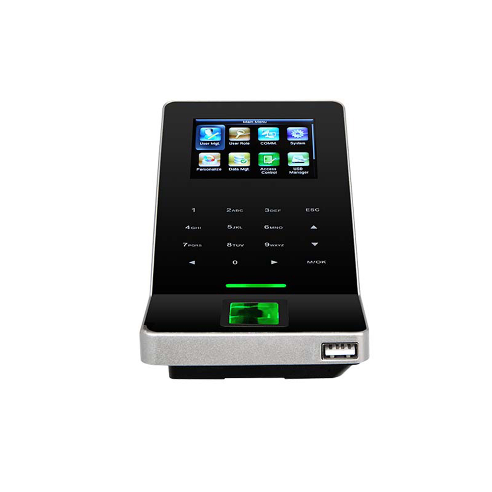 生体認証アクセス制御機,wifi,USB f22,指紋,電子 - Fingerprint Access Control Door のレビューと価格