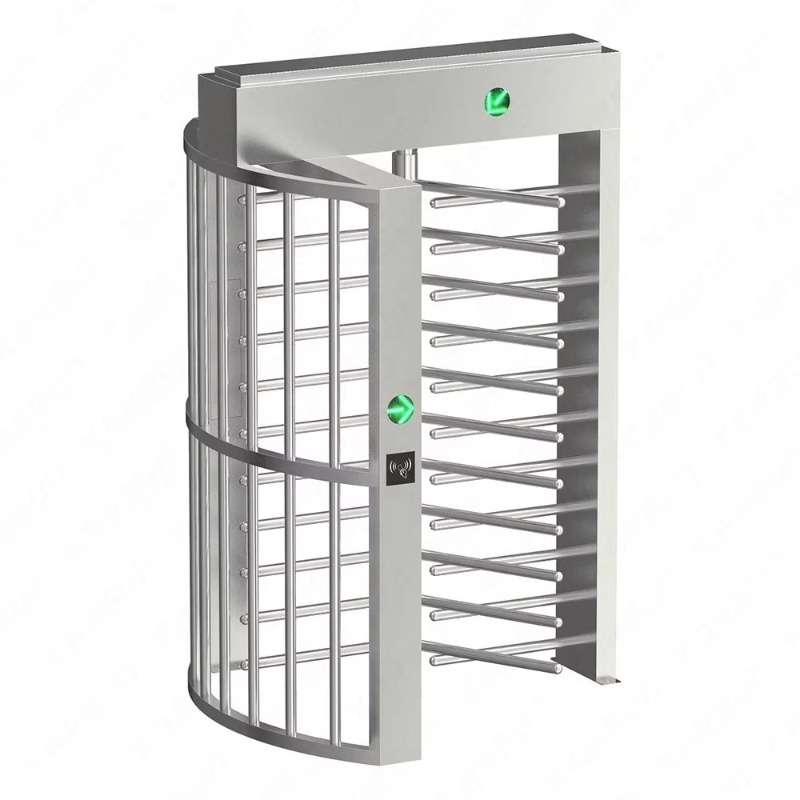 顔認証バイオメトリック指紋カードリーダー顔認証アクセス制御フ - Turnstile Gate Access Control のレビューと価格