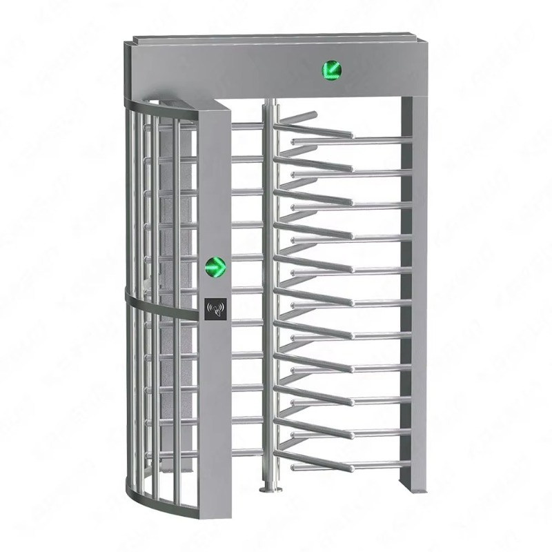 顔認証バイオメトリック指紋カードリーダー顔認証アクセス制御フ - Turnstile Gate Access Control のレビューと価格