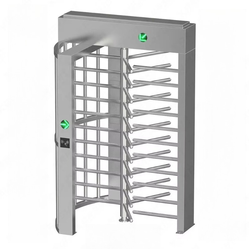 顔認証バイオメトリック指紋カードリーダー顔認証アクセス制御フ - Turnstile Gate Access Control のレビューと価格