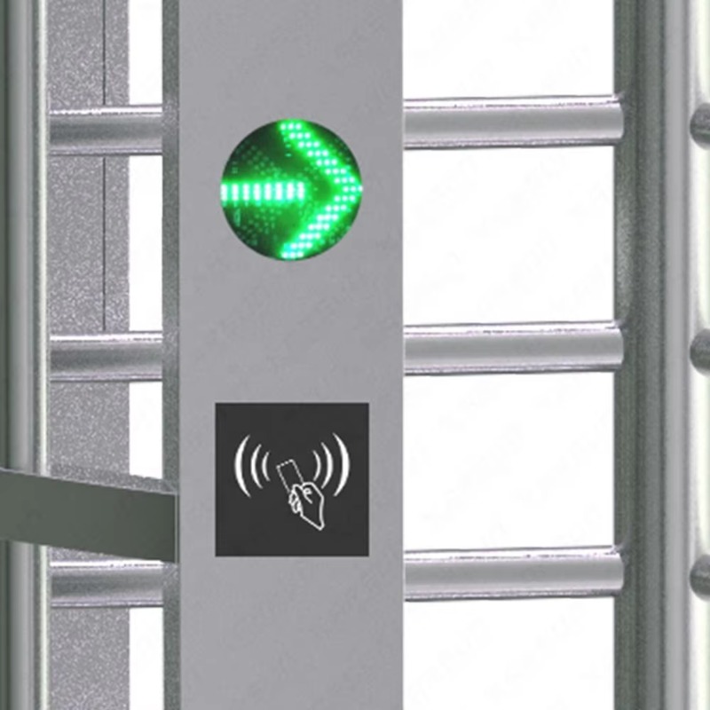 顔認証バイオメトリック指紋カードリーダー顔認証アクセス制御フ - Turnstile Gate Access Control のレビューと価格