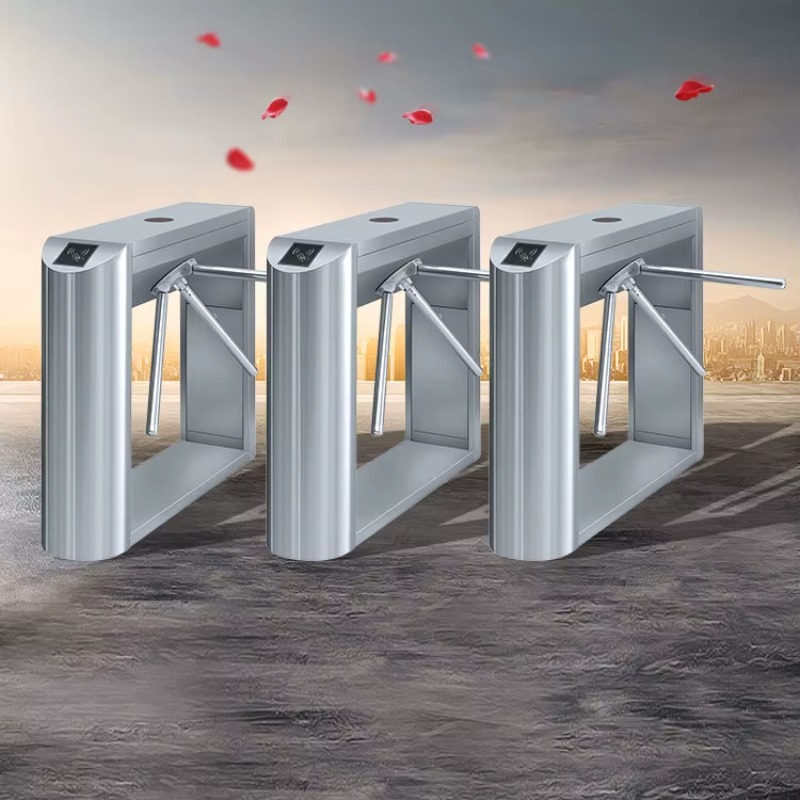 自動アクセスバリアゲート 生体認証アクセス制御装置 入退ゲー - Turnstile Gate Access Control のレビューと価格