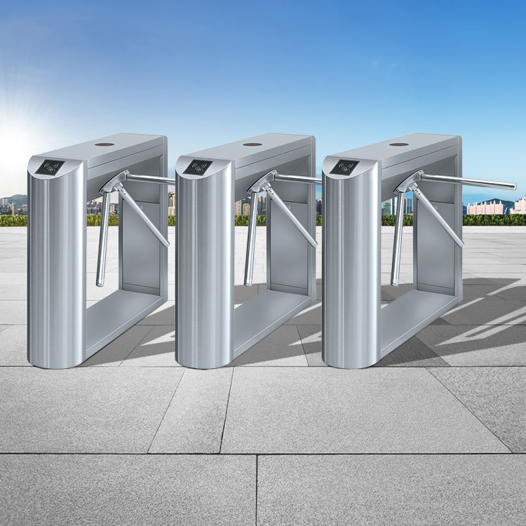 自動アクセスバリアゲート 生体認証アクセス制御装置 入退ゲー - Turnstile Gate Access Control のレビューと価格