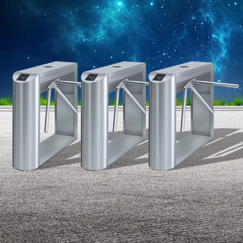 自動アクセスバリアゲート 生体認証アクセス制御装置 入退ゲー - Turnstile Gate Access Control のレビューと価格