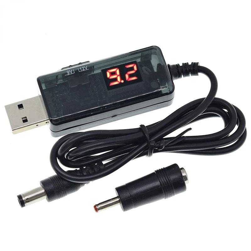 USB昇圧コンバーター、DC 5Vから9V/12Vへの昇圧ケ - Access Control Power Supply 12V 5A のレビューと価格