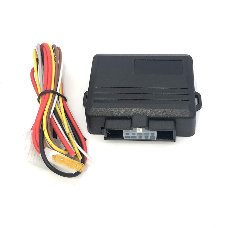 車のウィンドウを閉じるためのアラームシステム,車のウィンドウ - Access Control Board 4 Door のレビューと価格