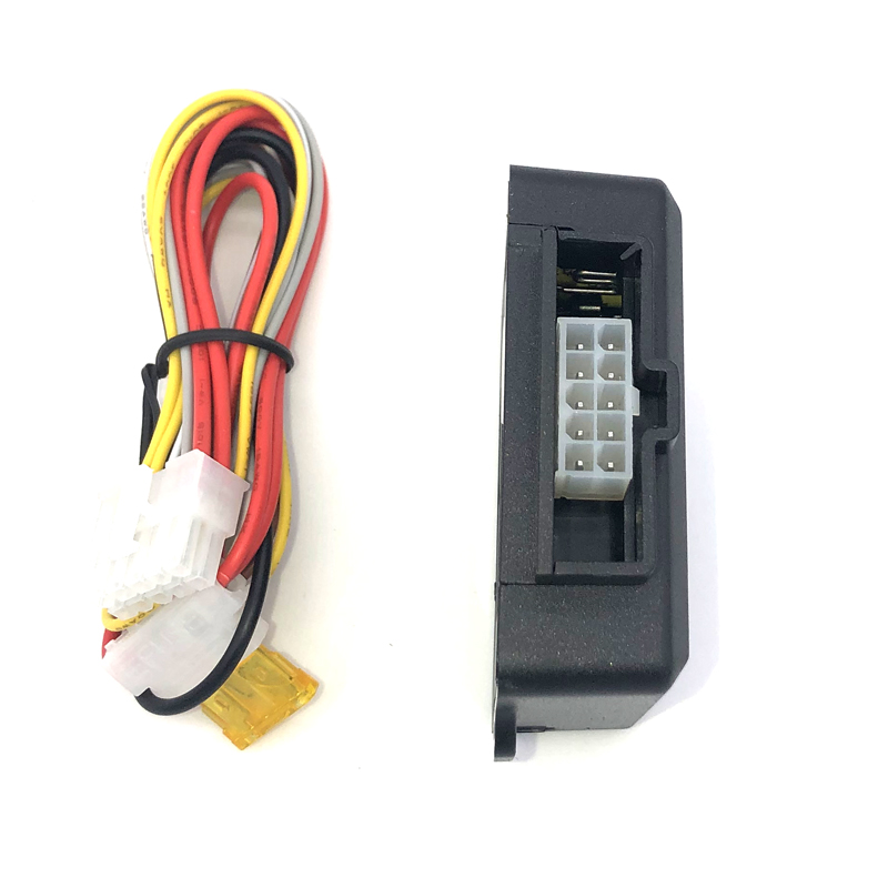 車のウィンドウを閉じるためのアラームシステム,車のウィンドウ - Access Control Board 4 Door のレビューと価格