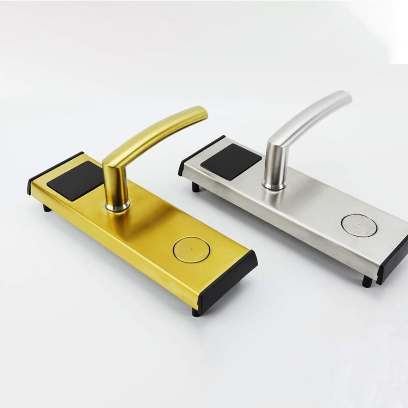 高品質ホテルドアアクセスシステム デジタル電気プロモーション - Hotel Lock Card System のレビューと価格