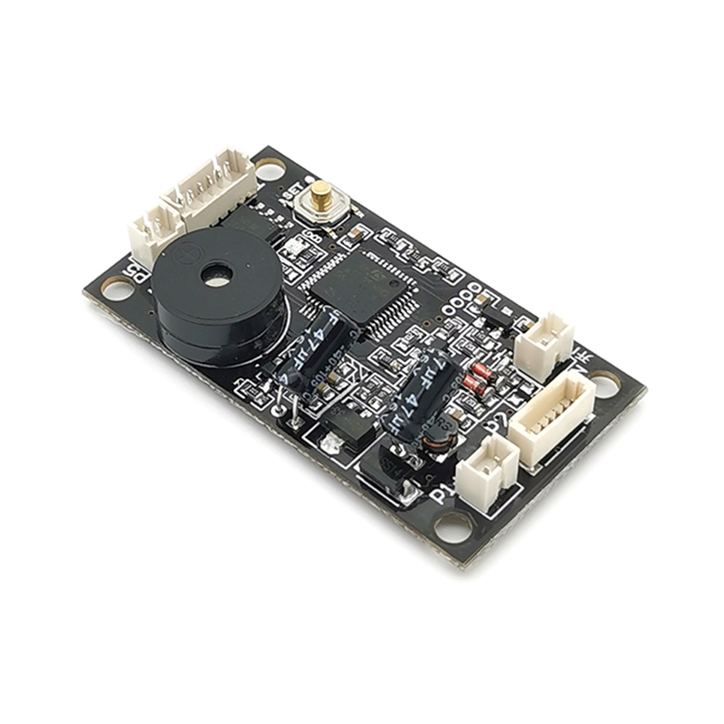 KS200 DC3.7V～6.5Vまたは4本のAA電池で動作 - Access Control Board 4 Door のレビューと価格