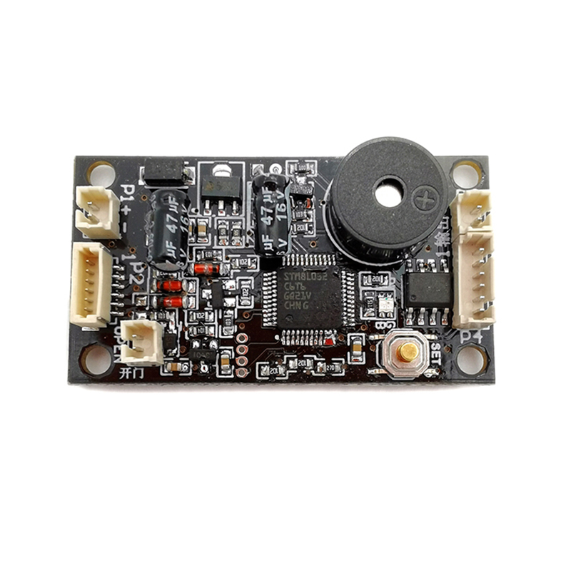 KS200 DC3.7V～6.5Vまたは4本のAA電池で動作 - Access Control Board 4 Door のレビューと価格