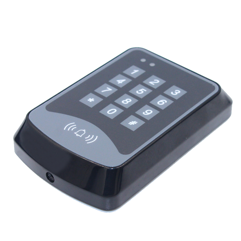 Rfidアクセス制御キーパッドロック,セキュリティマシン,1 - Access Control System Rfid Kit のレビューと価格