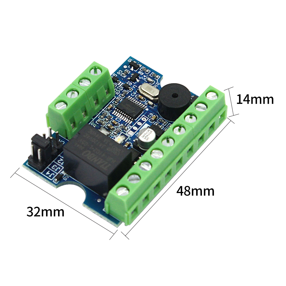 ドアシステム用、TM Wiegand RFIDカードリーダー - Access Control System Rfid Kit のレビューと価格