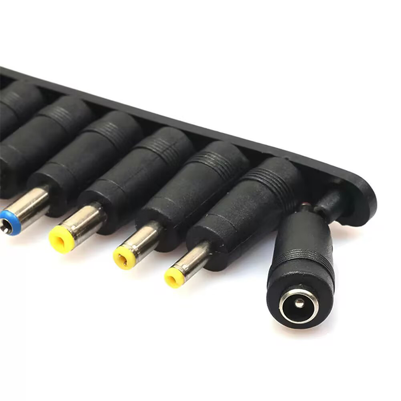 WiFi からパワーバンクへのケーブルコネクタ 5.5*2. - Access Control Power Supply 12V 5A のレビューと価格