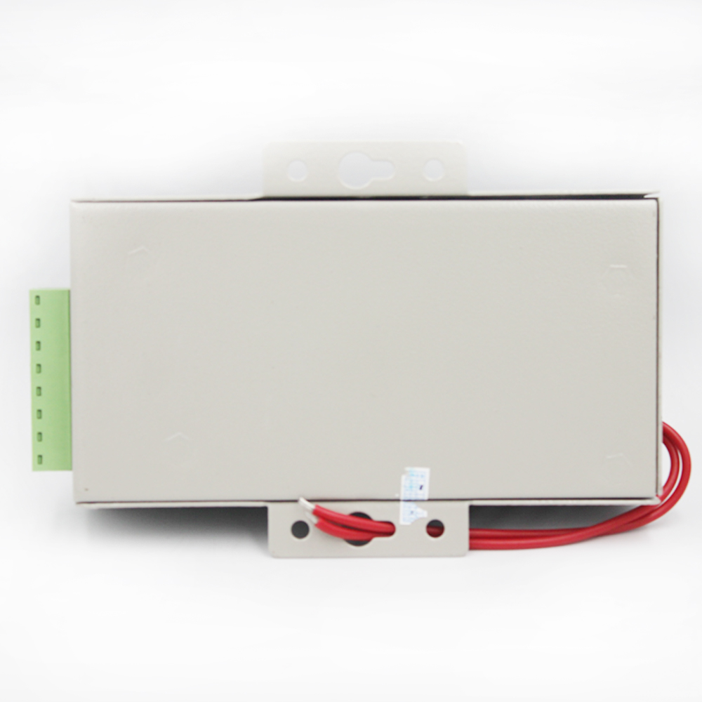 DC 12V ドアアクセス制御システムスイッチ電源 3A 5 - Access Control Power Supply 12V 5A のレビューと価格