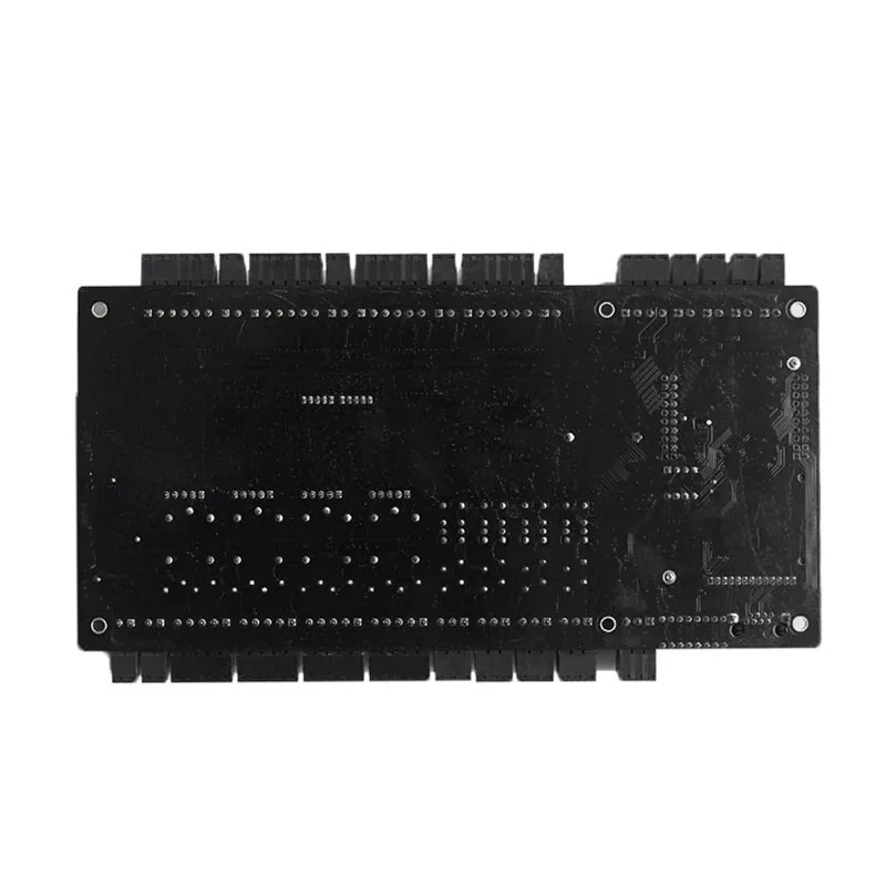 ZKT C3-400 4ドア対応 IPアクセス制御パネルボー - Access Control Board 4 Door のレビューと価格