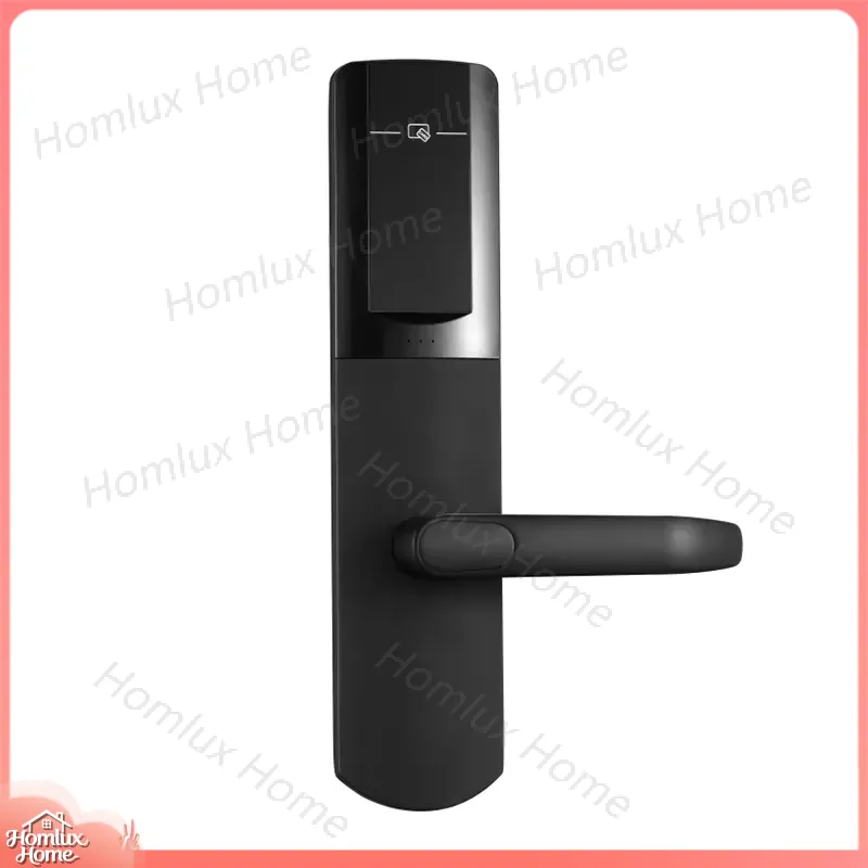 ホテルのドアロック用電子RFID M1キーカード スマートア - Hotel Lock Card System のレビューと価格
