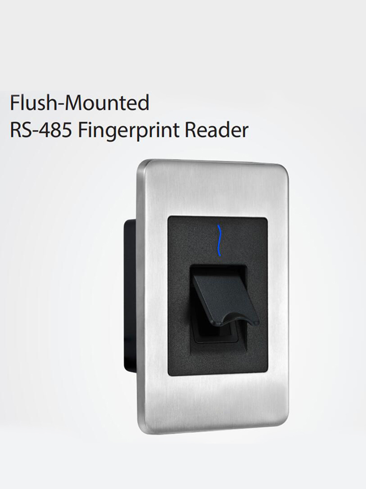 生体認証指紋リーダー FR1500 RS485 指紋リーダー - Fingerprint Access Control Door のレビューと価格