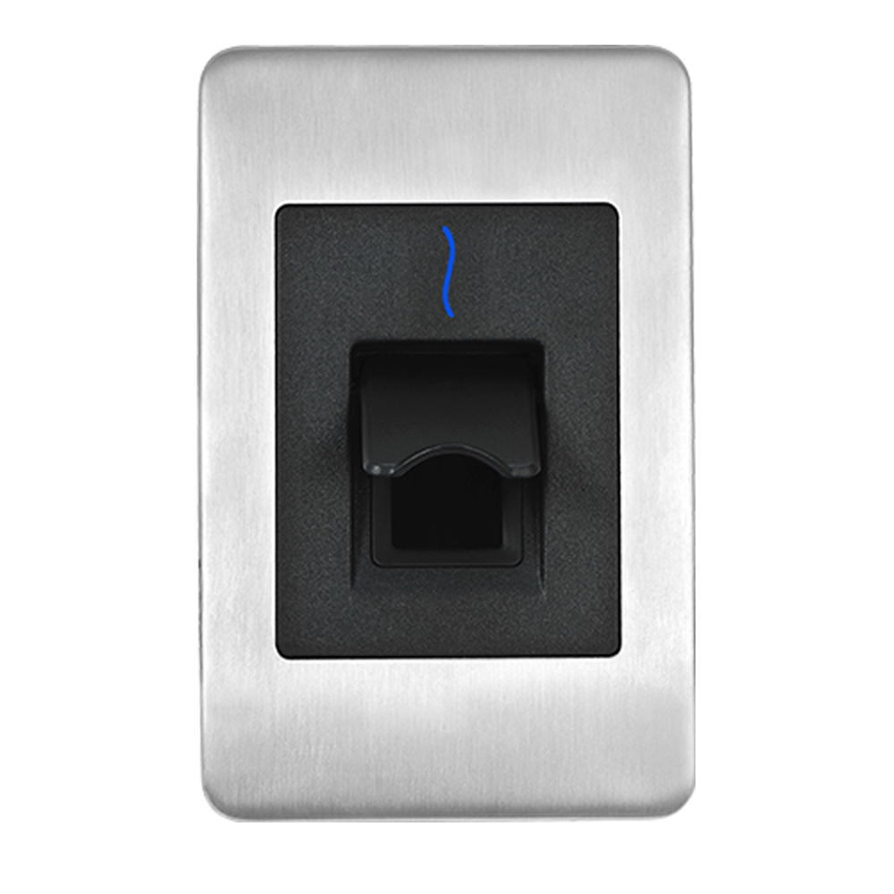 生体認証指紋リーダー FR1500 RS485 指紋リーダー - Fingerprint Access Control Door のレビューと価格