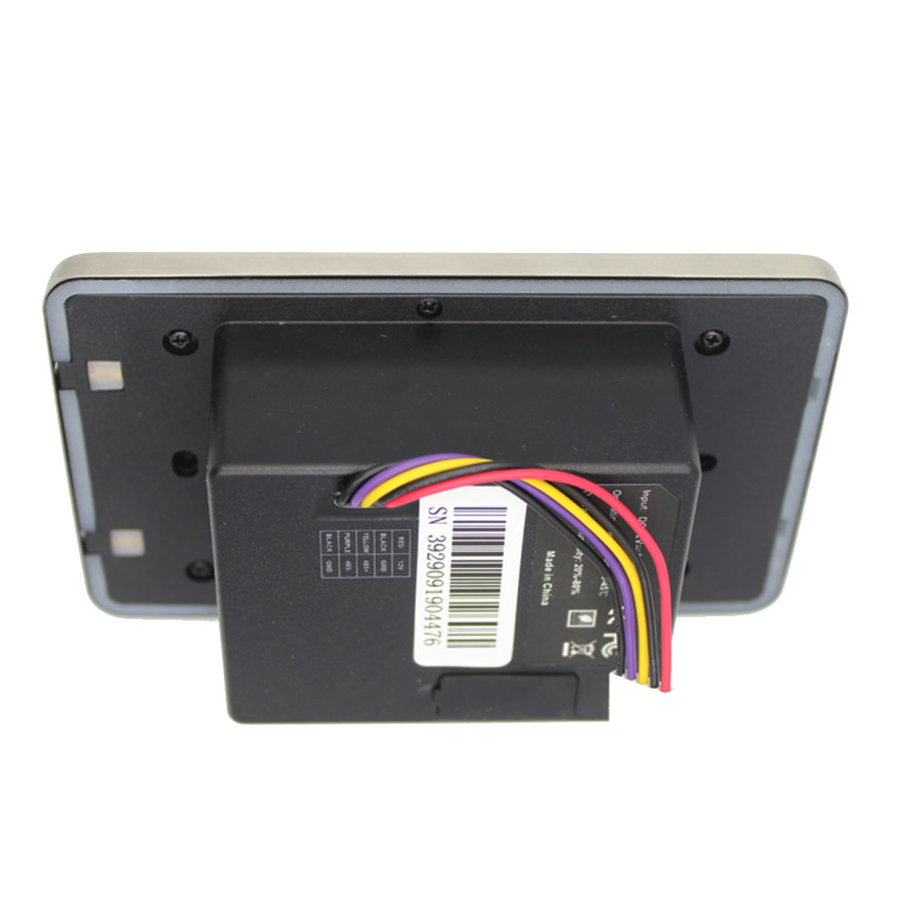 生体認証指紋リーダー FR1500 RS485 指紋リーダー - Fingerprint Access Control Door のレビューと価格