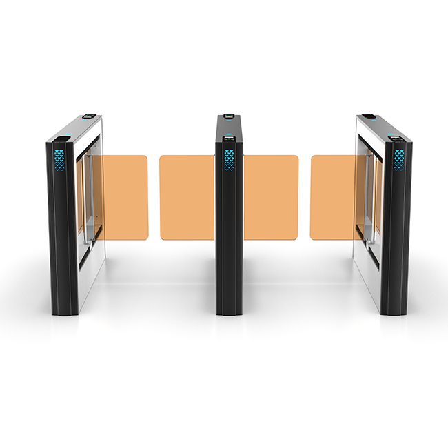 ブラシレスモーター搭載IP54保護等級のアクセス制御システム - Turnstile Gate Access Control のレビューと価格