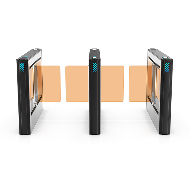 ブラシレスモーター搭載IP54保護等級のアクセス制御システム - Turnstile Gate Access Control のレビューと価格