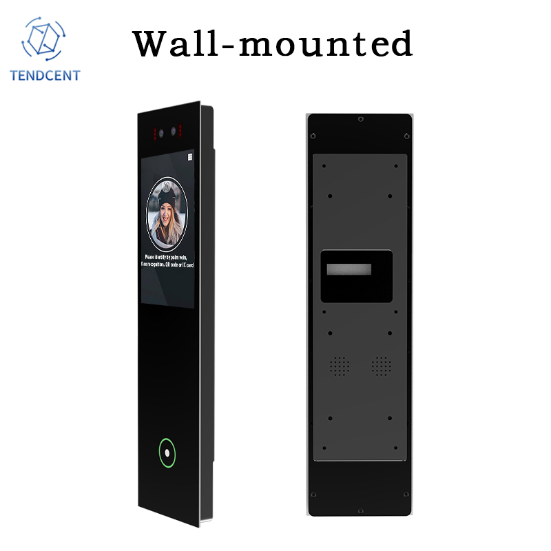 テンデンツ エレベーターアクセス制御端末 手掌静脈顔認証 ナ - Face Recognition Access Control Terminal のレビューと価格