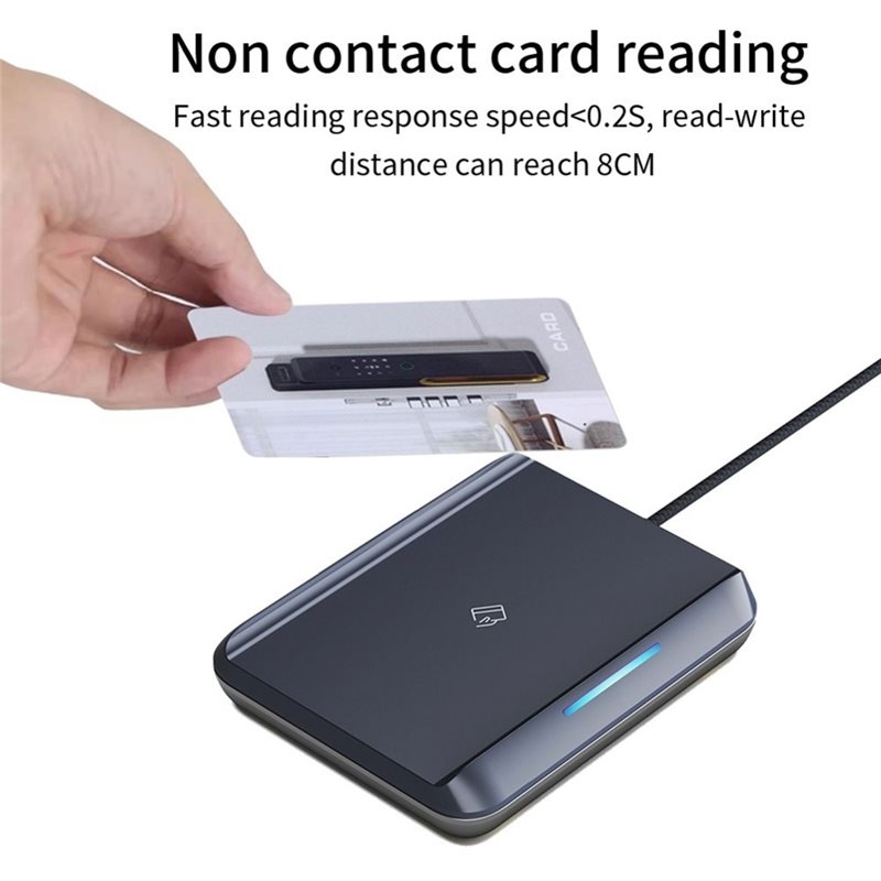 A42T-E5：Ttlockアプリ対応、スマートRFID I - Hotel Lock Card System のレビューと価格