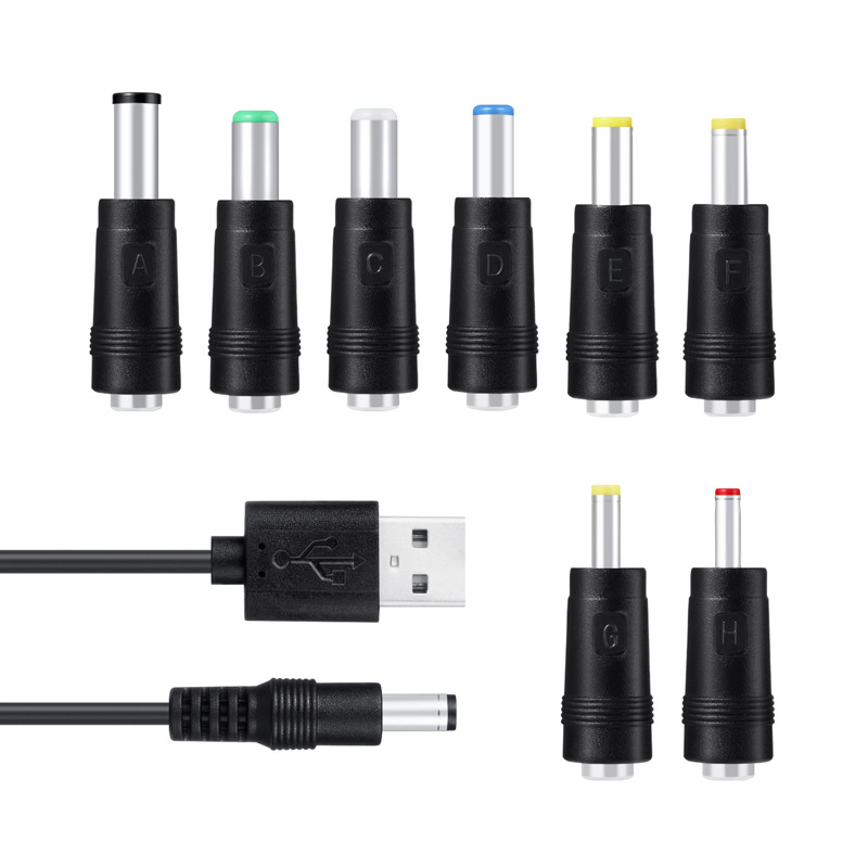 ユニバーサル 5V 9V 12V USB に DC 電源ケー - Access Control Power Supply 12V 5A のレビューと価格