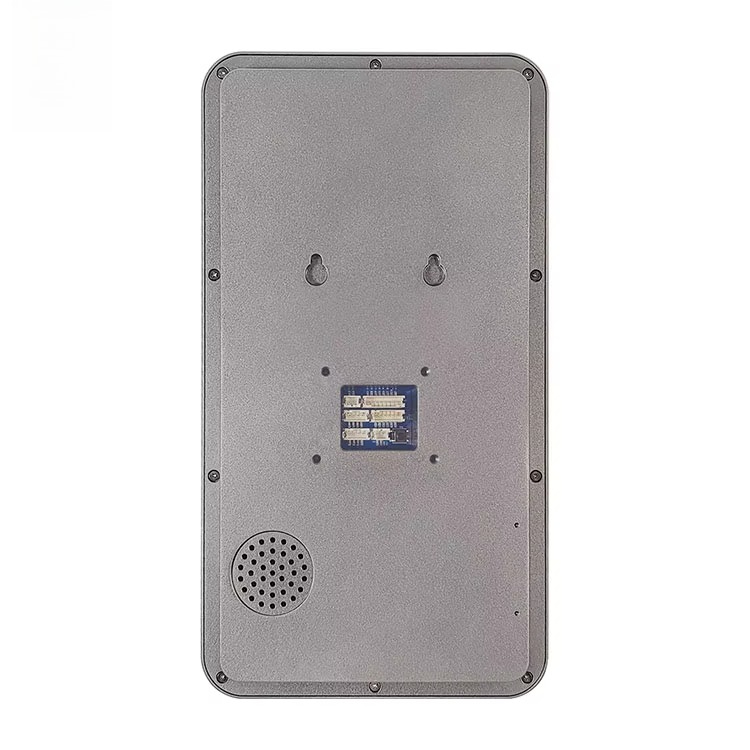 EISSolution 10.1インチマシン端末 ドアアクセ - Face Recognition Access Control Terminal のレビューと価格