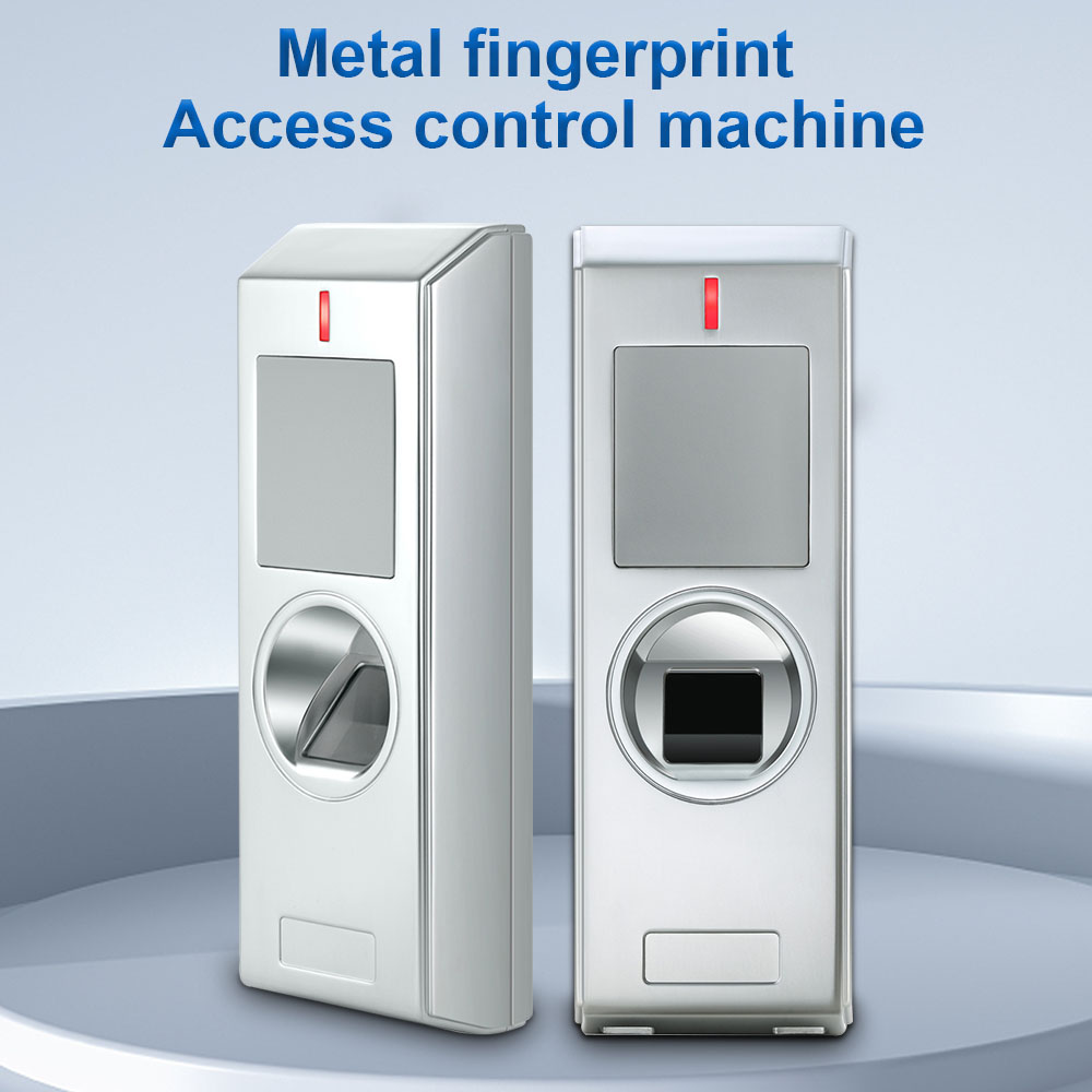 IP67防水指紋アクセスコントローラキットrfidアクセス制 - Access Control System Rfid Kit のレビューと価格