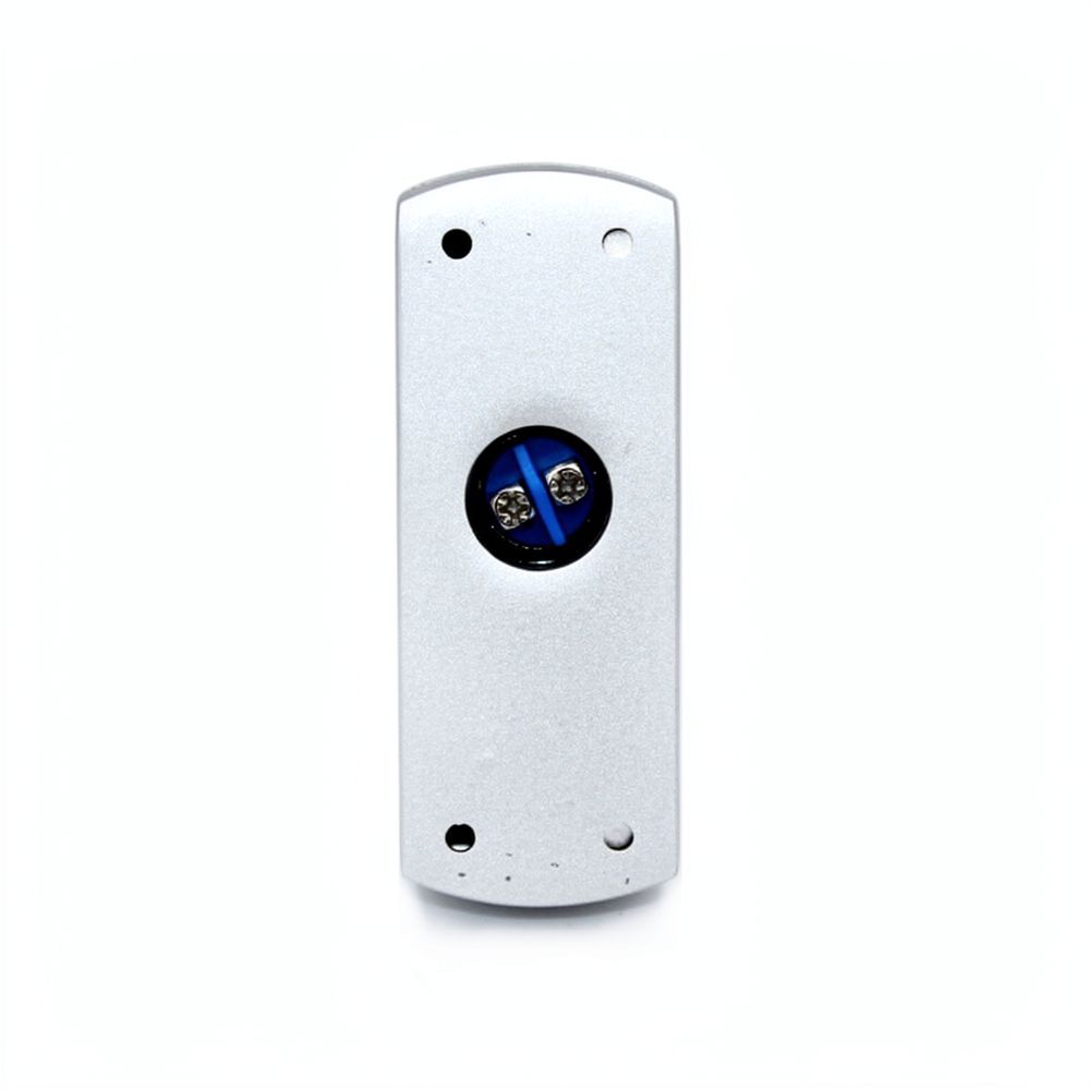 ドア出口プッシュボタンリリーススイッチオープナー NO CO - Exit Button Push To Release のレビューと価格