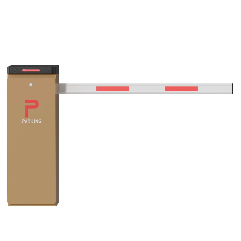 駐車設備 自動駐車場ゲートシステム セキュリティストレートブ - Gate Barrier Parking System のレビューと価格